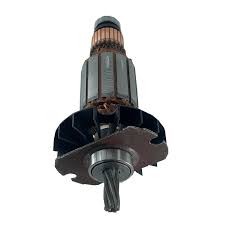 Induzido 220v 1614010276 P/ Martelete Bosch 11ba0 Original