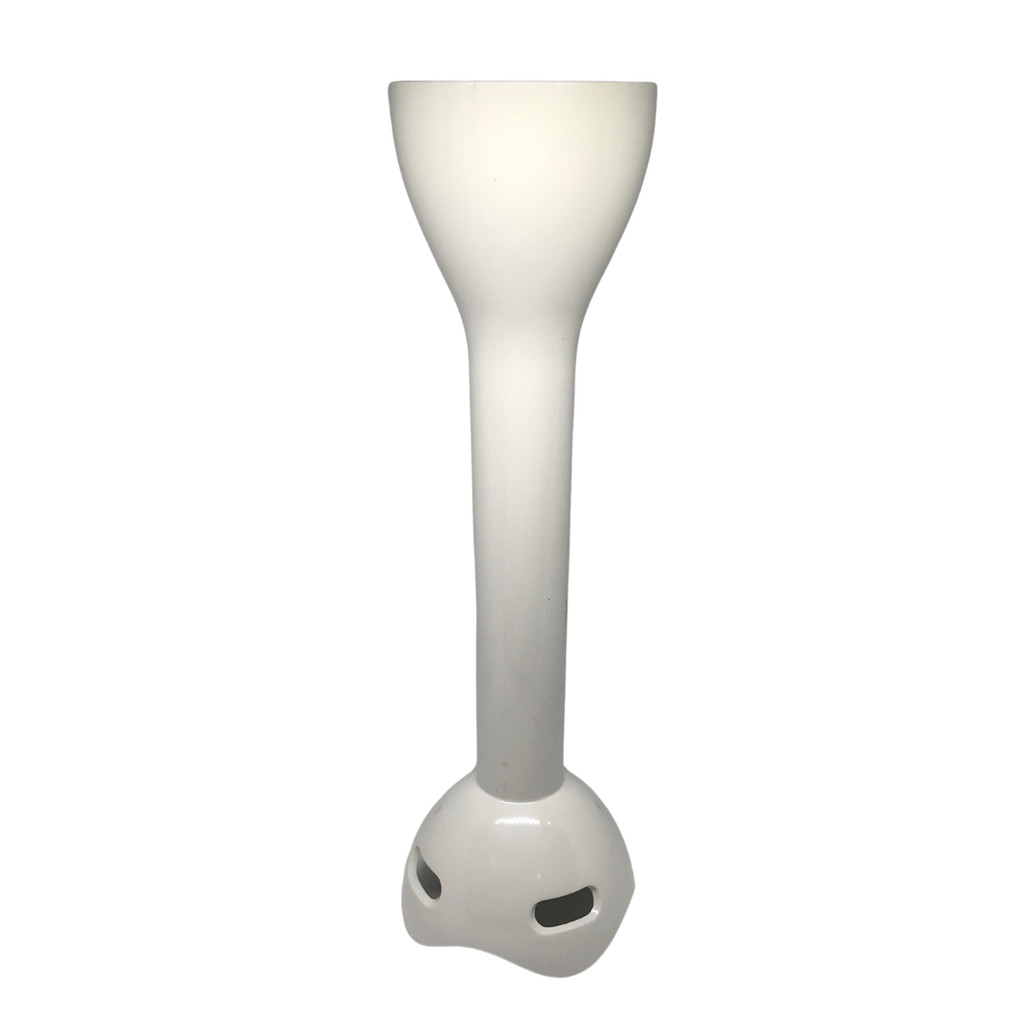 Haste Com Laminas Para Mixer Mondial M-15 Branco Original
