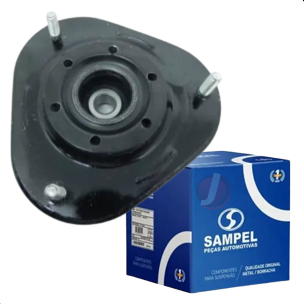 Coxim do Amortecedor Sampel para Toyota Corolla 2008 até 2019 - Cód. 8251 em Oferta na Shopee