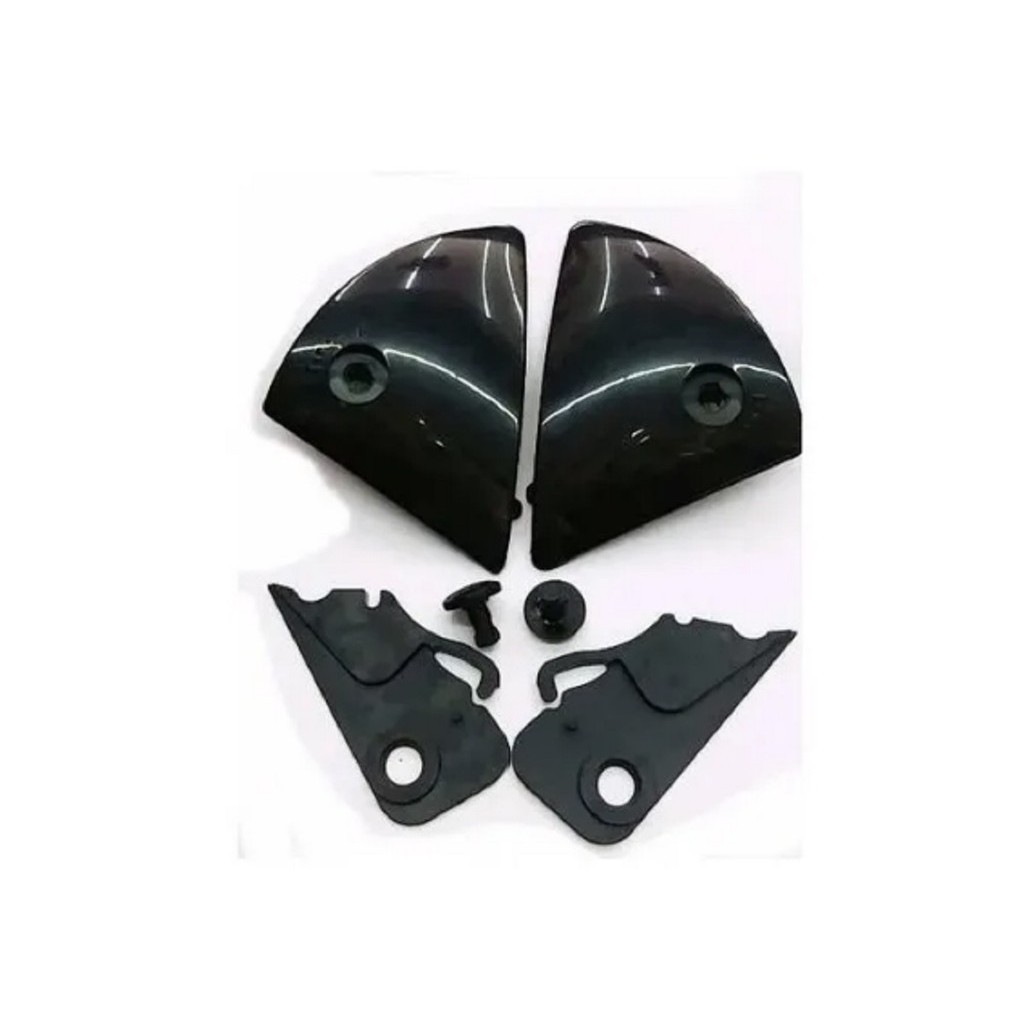 Reparo Capacete Ebf Rox 08 E 7 2.0 E Ebf Fit 08