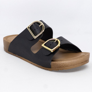 Sandalia Ortopedica Terra E Agua Conforto Feminina Birken Original em Oferta na Shopee