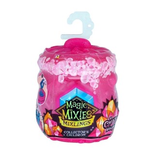 Magic Mixies Caldeirão Surpresa Mixlings - Candide em Oferta na Shopee
