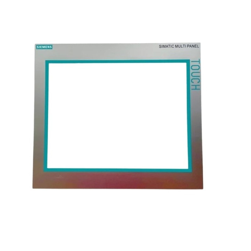 Tela de Toque Touch Filme Para Ihm Siemens 6av6644-0aa01-2ax0