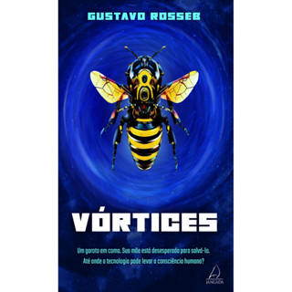 VÓRTICES em Oferta na Shopee