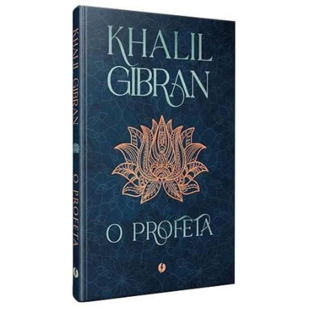 O PROFETA – EDIÇÃO DE LUXO em Oferta na Shopee