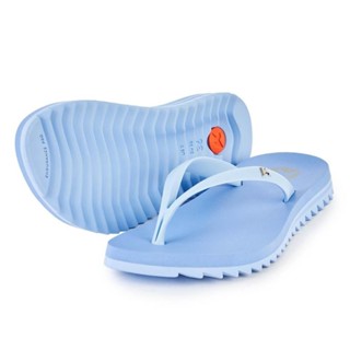 Chinelo Kenner Ibiza Pro Lisa Feminino - Azul em Oferta na Shopee