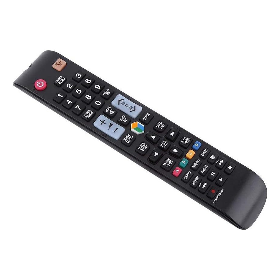 Controle Compatível Tv Samsung Eh5300 Full Hd Led 32 40 46