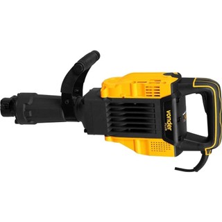 Martelo Demolidor MDV1645 45J 220v Vonder em Oferta na Shopee
