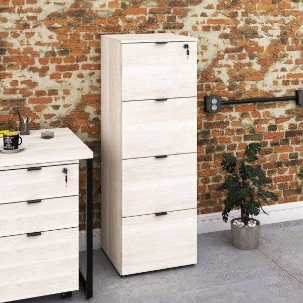 Gaveteiro para Pastas Suspensas: Onde Comprar | BuscaProdutos