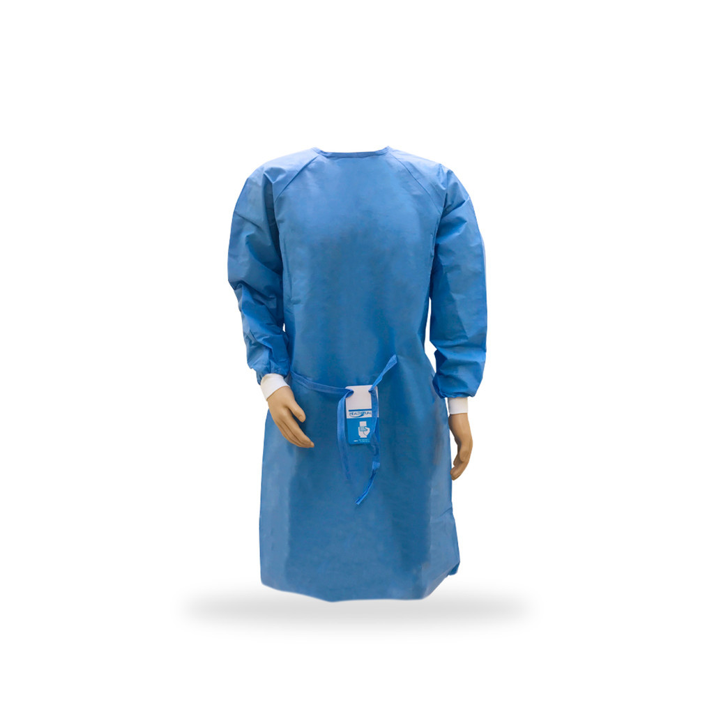 Avental Cirúrgico Impermeável: Onde Comprar | BuscaProdutos