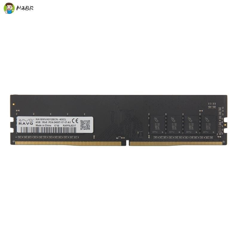 Ddr4 4Gb 2133Mhz Ram Memória Para Notebook De Mesa