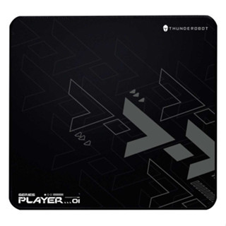 MousePad Gamer ThundeRobot Player P1-300 Pequeno em Oferta na Shopee