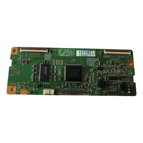 Placa T-con 32pfl5332/78 Philips 6870c-0142b(2l)