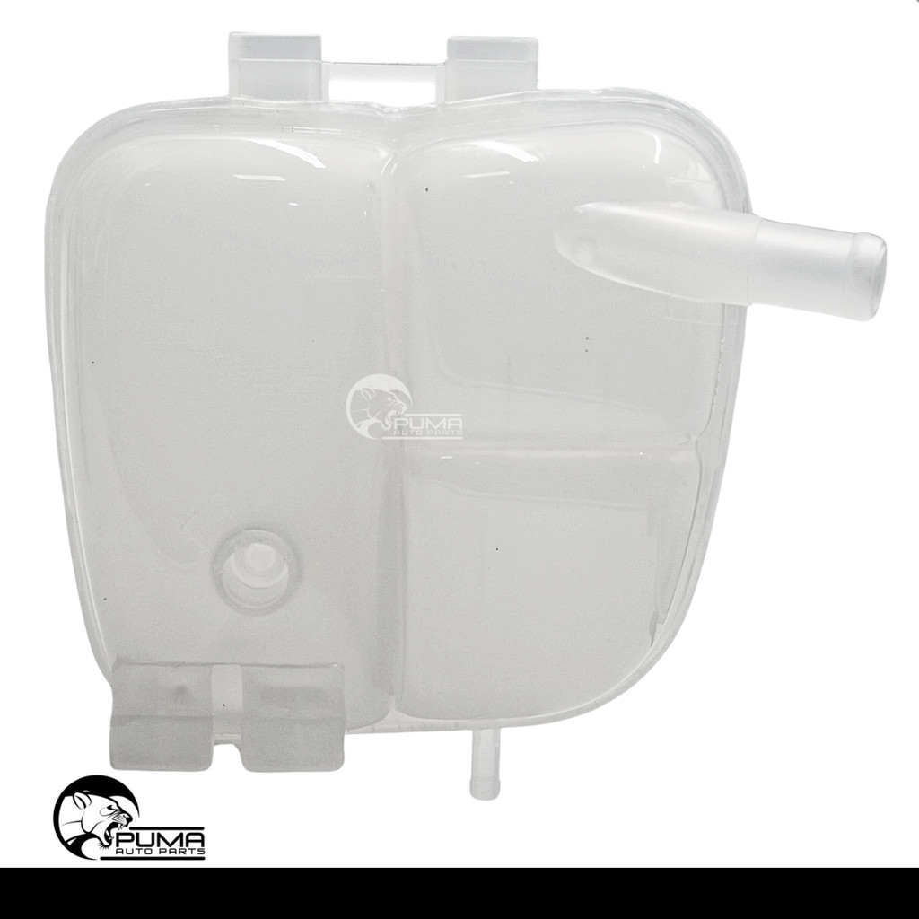 Reservatório Agua Radiador S/ Sensor Astra 1.8 8V 1999 2000 2001 2002 2003 2004 C/ Tampa — imagem 2 de 2