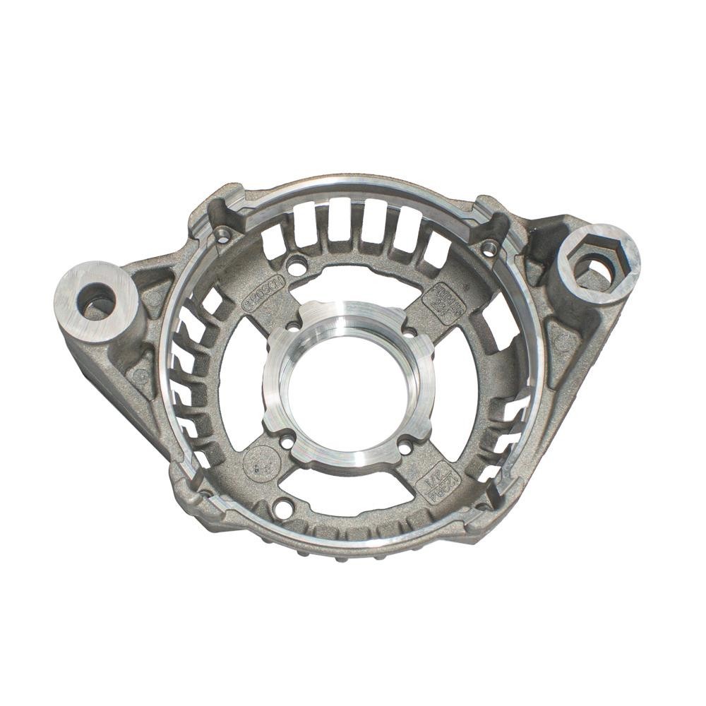 Mancal Do Alternador Lado Da Polia - BOSCH - F00M116225 em Oferta na Shopee