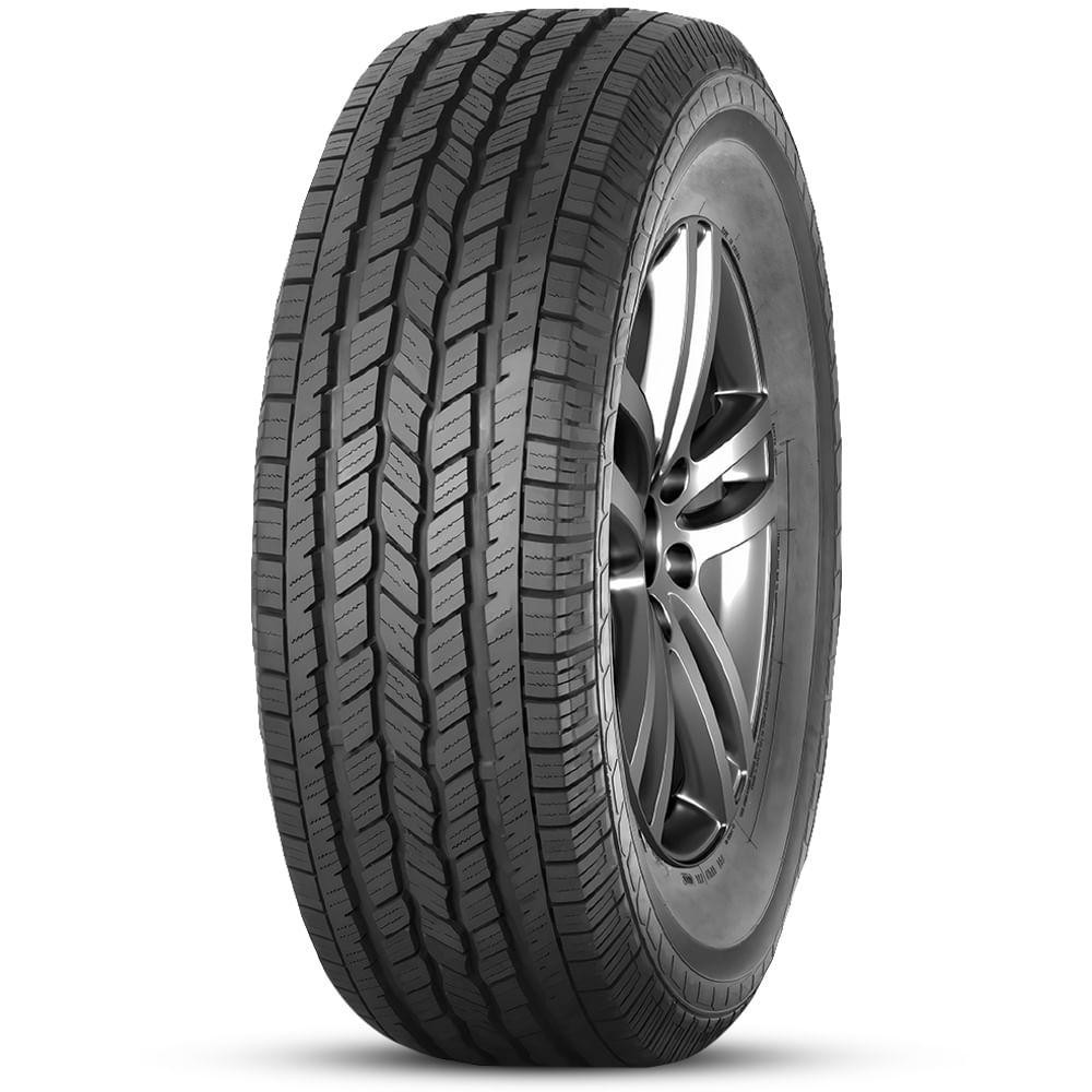 Pneu Durable Aro 16 265/70r16 112t Rebok H/t