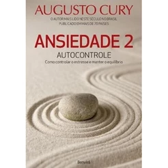 Ansiedade 2 - Autocontrole