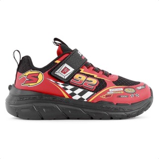 Tênis Skechers Tracks Infantil 100% Original Com Nota Fiscal e Garantia em Oferta na Shopee