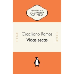 Vidas secas - Penguin Companhia