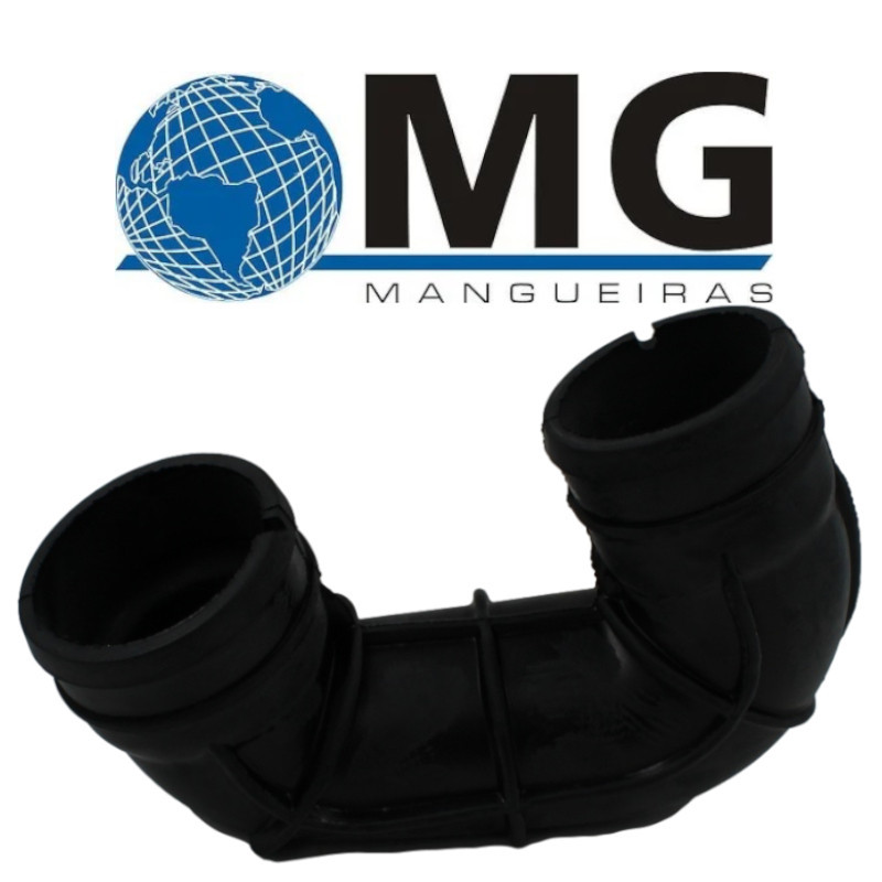 Mangueira Filtro Ar Fiat Uno Palio 1.0 1.3 8v Fire 2002 Em Diante Ref Orig: 50017372 em Oferta na Shopee