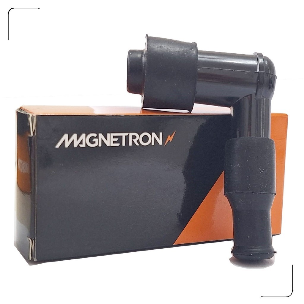 Cachimbo de Vela Factor 125 / Fazer 250 / Teneré 250 / Lander 250 / Pcx 150 / Biz 100 Magnetron em Oferta na Shopee