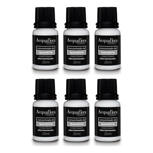 Queratina Acquaflora: Onde Comprar | BuscaProdutos