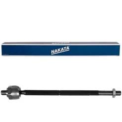 Barra Axial Direção Boxer Ducato Jumper 98 a 2017 Motorista Passageiro Nakata N96012