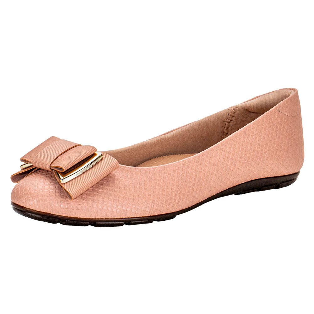 Sapatilha Feminina Flat Moleca 5800103