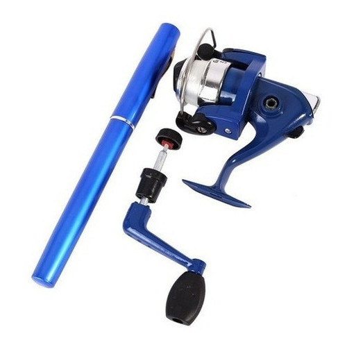 Caneta Molinete: Onde Comprar | BuscaProdutos