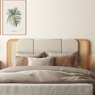 Cabeceira Casal 100% Mdf Freijo/Liso -  Dalla Costa em Oferta na Shopee