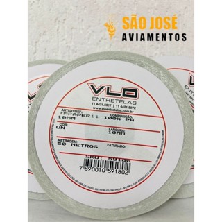 Fita Bainha 50 metros Barra Mágica Instantânea sem costura com 1cm de largura em Oferta na Shopee