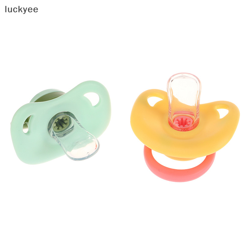 luckyeo Prático Pacifier Calmante Para Animais De Estimação Silicone Macio Cães Molar Toy Resistente À Mordida De Gato TQ