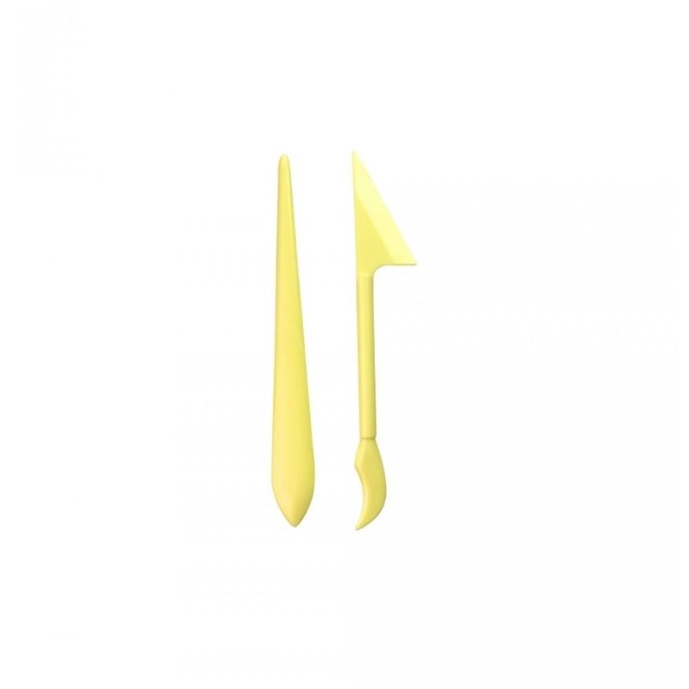 Jogo De Estecas Bluestar Gama 2pcs