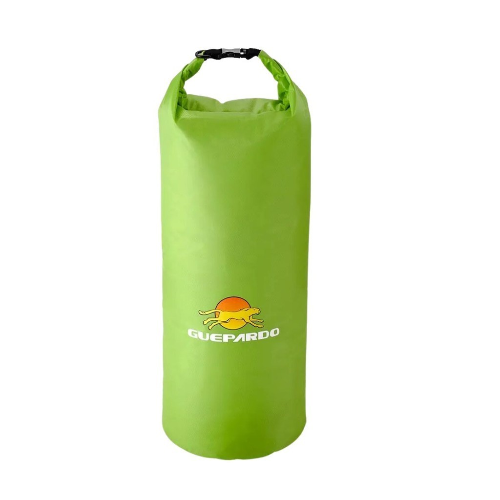 Saco/Bolsa Estanque Guepardo KeepDry 20 Litros Camping Pesca