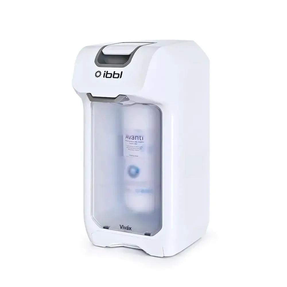 Purificador de Água IBBL Vivax Branco - Home Appliances