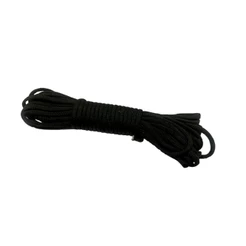 Cordão de Velame 4mm - 8m - Para Varal Cadarço Coturno