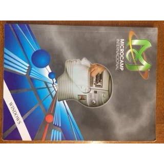 Microcamp Windows autor Microcamp