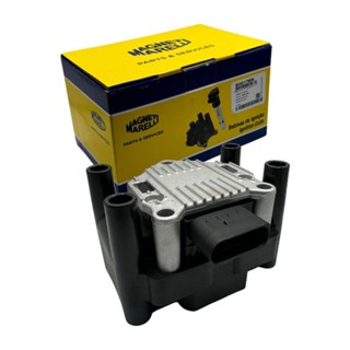 Bobina Ignição Gol G4 1.0 8v Flex (2005 Em Dinte) Bi0017mm em Oferta na Shopee