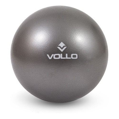 Mini Bola Overball Funcional Pilates - Fitness Vollo