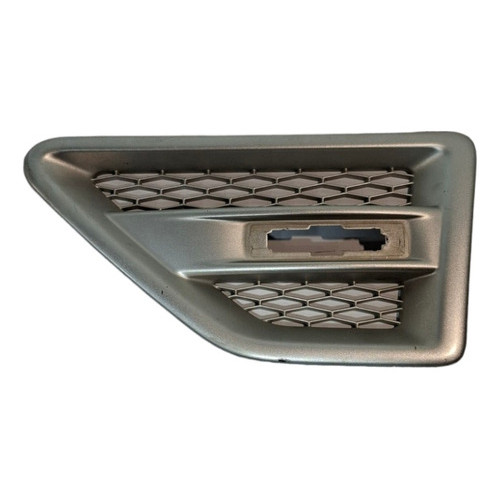 Grade Para-lama Esquerdo Land Rover Freelander 2 2007/2014