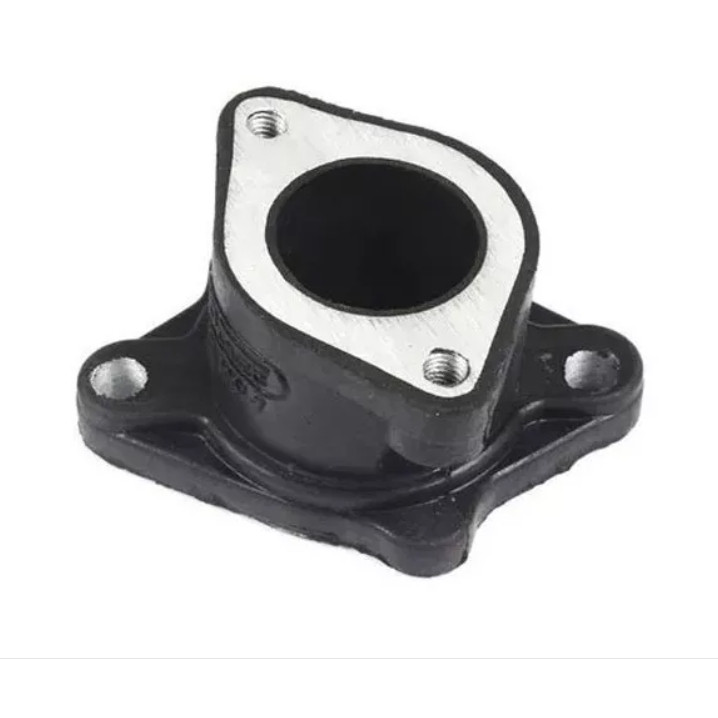 Coletor Carburador Admissão Titan 125 Fan 125