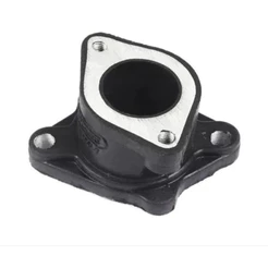 Coletor Carburador Admissão Titan 125 Fan 125