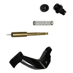 Kit Reparo Afogador Carburador Xr 250 Tornado Com Alavanca