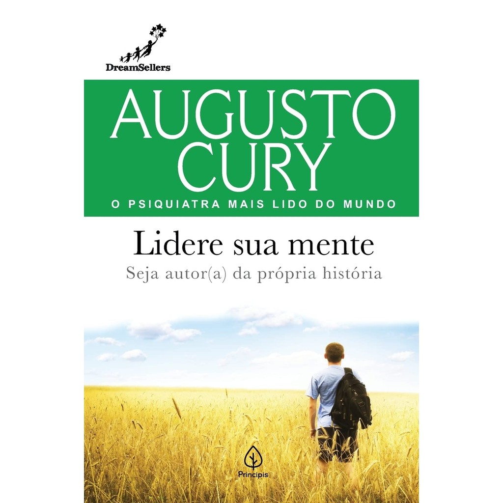 Augusto Cury Livros: Onde Comprar | BuscaProdutos