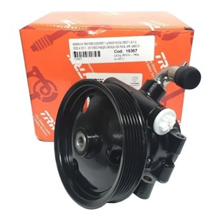 Bomba Direção Hidráulica Fiesta Ecosport Rocan Original Trw em Oferta na Shopee