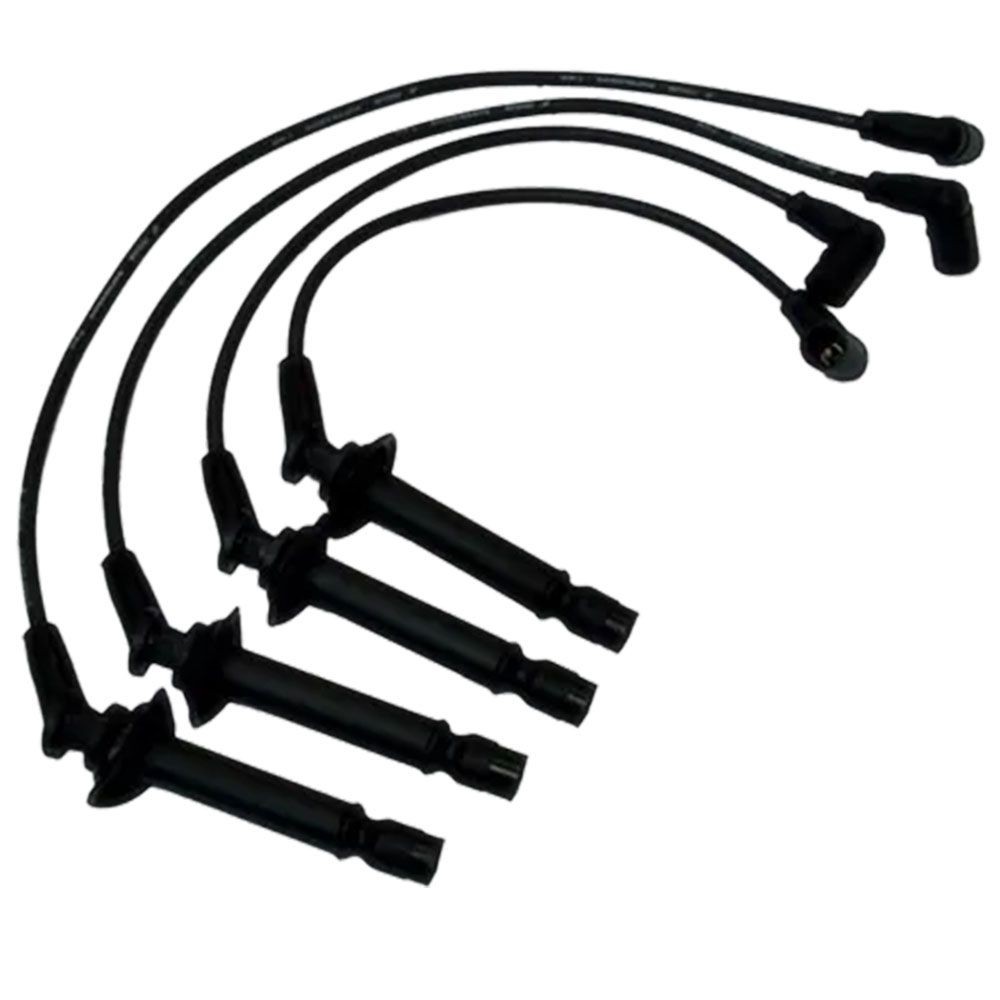 Cabo de Vela Mazda 626 2.0 16v  4cil
