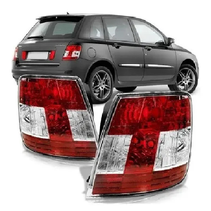 Lanterna Traseira Fiat Stilo 2008 2009 2010 2011 2012
