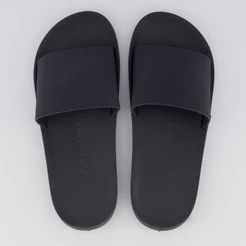 Chinelo Slide Rider Feel Preto