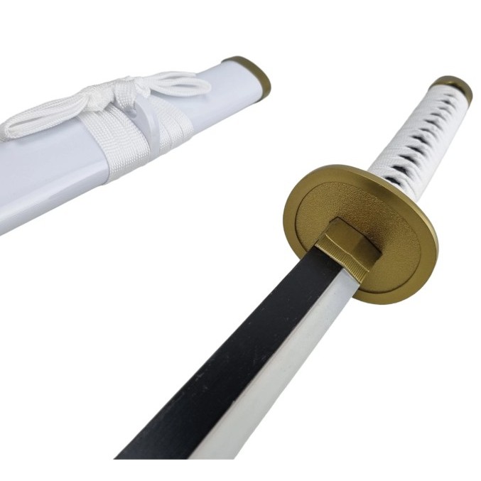 Roronoa Zoro Cosplay Katana: Onde Comprar | BuscaProdutos