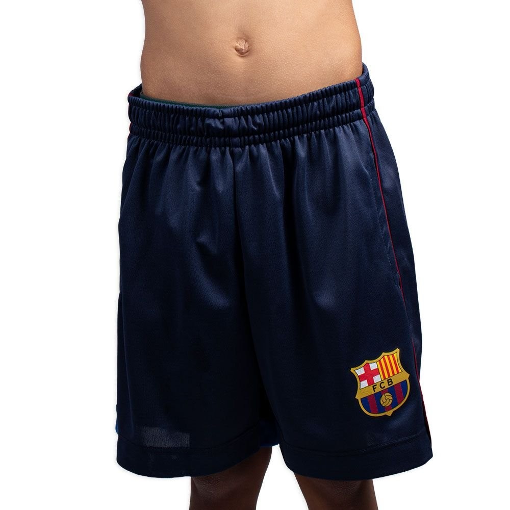 Bermuda Barcelona Period Juvenil